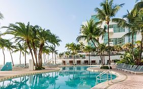 The Diplomat Beach Resort Hollywood, Curio Collection By Hilton